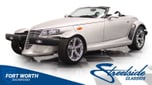 2000 Plymouth Prowler  for sale $37,995 