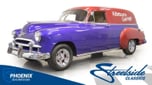 1950 Chevrolet Sedan Delivery  for sale $20,995 