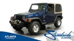 2000 Jeep Wrangler  for sale $17,995 