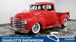 1952 Chevrolet 3100  for sale $49,995 