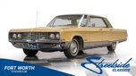 1968 Chrysler New Yorker  for sale $18,995 