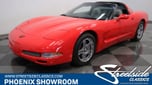 1998 Chevrolet Corvette  for sale $24,995 