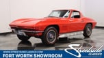 1967 Chevrolet Corvette  for sale $88,995 