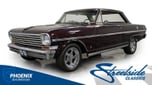 1963 Chevrolet Nova  for sale $29,995 