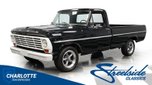 1967 Ford F-100  for sale $24,995 