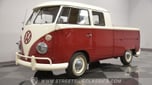 1965 Volkswagen Transporter  for sale $64,995 