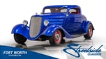 1934 Ford 3 Window  for sale $41,995 