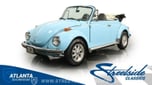 1973 Volkswagen Super Beetle  for sale $23,995 