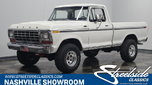 1978 Ford F-150  for sale $44,995 