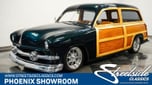 1951 Ford Country Squire  for sale $81,995 