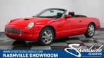 2003 Ford Thunderbird  for sale $18,995 
