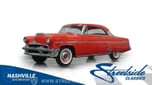 1954 Mercury Monterey  for sale $43,995 