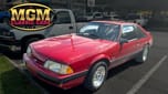 1988 Ford Mustang  for sale $19,994 