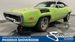 1972 Plymouth Road Runner  for sale $69,995 