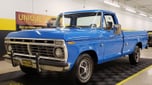 1973 Ford F-100  for sale $16,900 