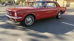 1965 Ford Mustang  for sale $24,995 