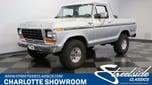 1979 Ford Bronco  for sale $47,995 