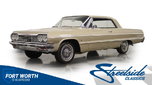 1964 Chevrolet Impala  for sale $44,995 