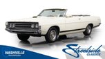 1969 Ford Fairlane  for sale $33,995 