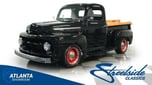 1952 Ford F-100  for sale $54,995 
