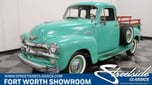 1954 Chevrolet 3100  for sale $29,995 