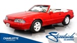 1992 Ford Mustang  for sale $21,995 