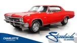 1966 Chevrolet Caprice  for sale $37,995 