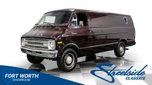 1977 Dodge B200  for sale $17,995 