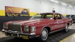 1978 Chrysler Cordoba  for sale $14,900 