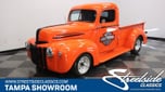 1946 Ford Pickup for Sale $34,995