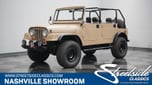 1968 Jeep CJ6  for sale $139,995 