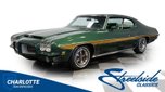 1972 Pontiac LeMans  for sale $31,995 