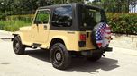 1988 Jeep Wrangler  for sale $13,795 