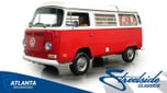 1972 Volkswagen Transporter  for sale $28,995 