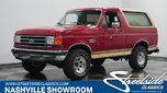 1990 Ford Bronco  for sale $51,995 