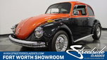 1971 Volkswagen Beetle  for sale $24,995 
