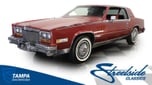 1981 Cadillac Eldorado  for sale $22,995 