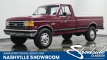 1990 Ford F-250  for sale $18,995 