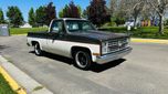 1985 Chevrolet C10  for sale $33,495 