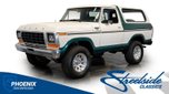 1979 Ford Bronco  for sale $123,995 