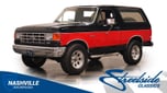 1988 Ford Bronco  for sale $24,995 