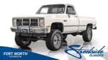 1987 GMC K15  for sale $42,995 
