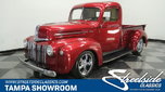 1942 Ford Pickup  for sale $48,995 