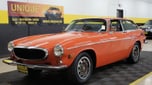 1974 Volvo 1800  for sale $15,900 