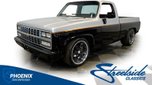 1986 Chevrolet C10  for sale $61,995 