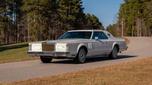 1979 Lincoln Continental  for sale $22,900 
