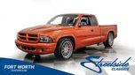 2000 Dodge Dakota  for sale $37,995 