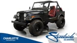 1985 Jeep CJ7  for sale $21,995 