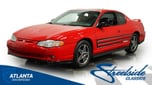 2004 Chevrolet Monte Carlo  for sale $10,995 