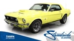 1968 Ford Mustang  for sale $24,995 